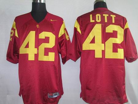 USC Trojans jerseys-006